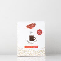 Mysore Nuggets Coffee Brew Bags