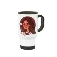 La Artisan Coffee Mug