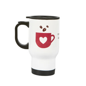 La Artisan Coffee Mug