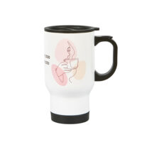 La Artisan Coffee Mug