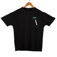 Black T-shirt