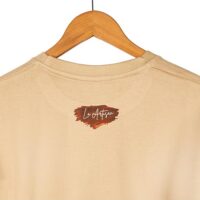 Beige T-Shirt